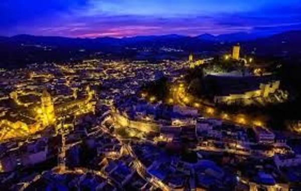 Terreno en camino Viejo de Malaga