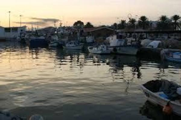 Terreno en camino Viejo de Malaga