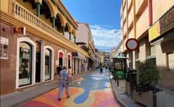 Terreno en calle Alfredo Krauss