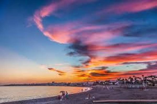 Terreno en camino Viejo de Malaga