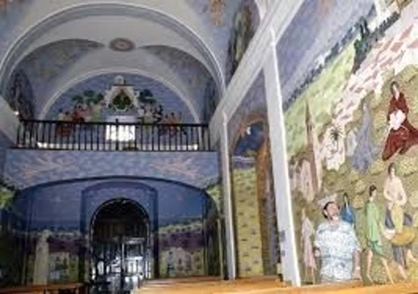 Terreno en camino Viejo de Malaga