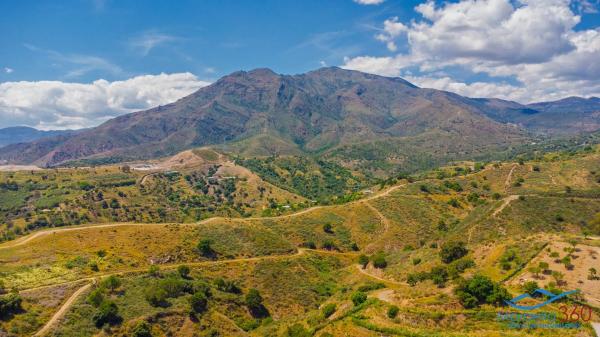 Terreno en Altos de Estepona