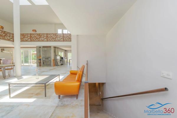 Terreno en Altos de Estepona