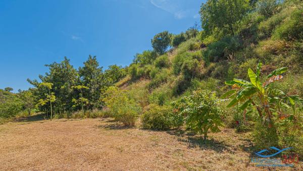 Terreno en Altos de Estepona
