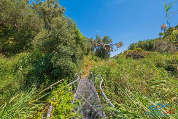 Terreno en Altos de Estepona