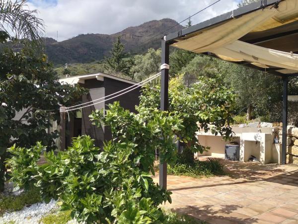 Terreno en Diseminado Pedregales, 65