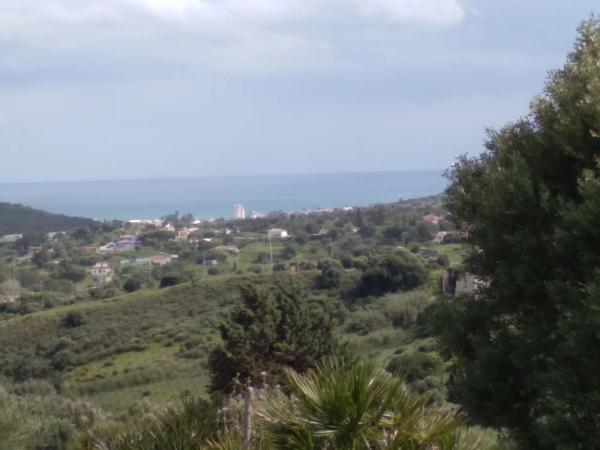 Terreno en Diseminado Pedregales, 65