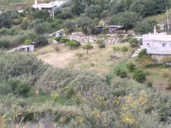 Terreno en Diseminado Pedregales, 65