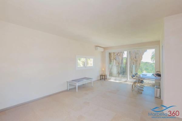 Terreno en Altos de Estepona