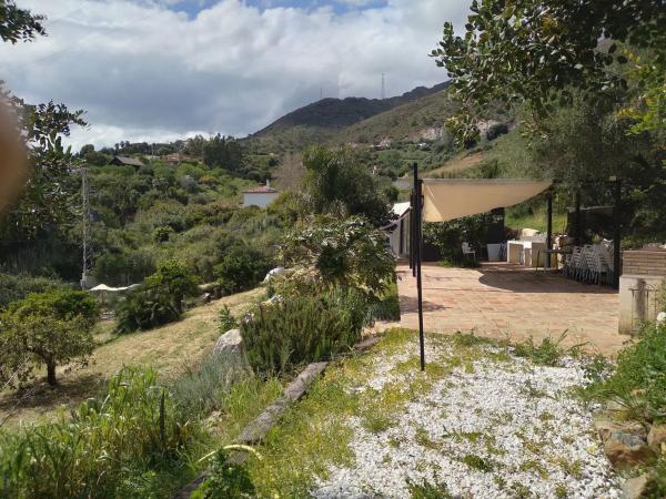 Terreno en Diseminado Pedregales, 65