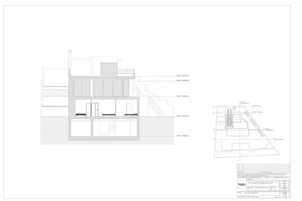 Terreno en avenida del Bierzo, 52