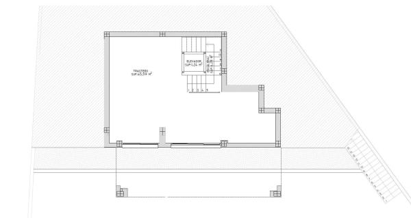 Terreno en avenida del Bierzo, 52