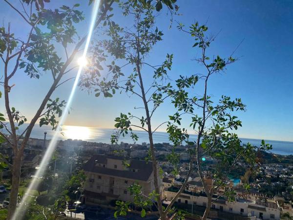 Terreno en avenida del Bierzo, 52