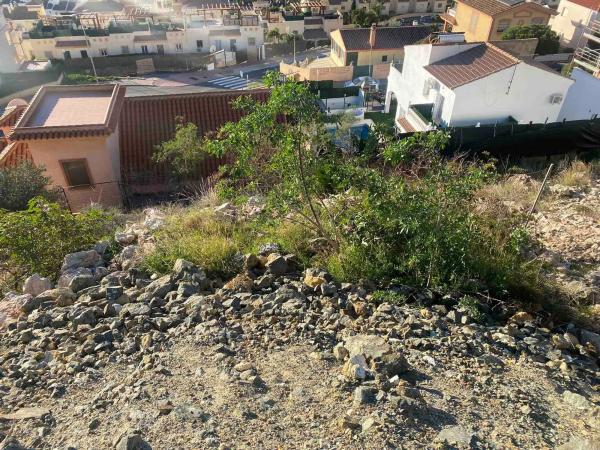 Terreno en avenida del Bierzo, 52