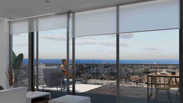 Terreno en avenida del Bierzo, 52