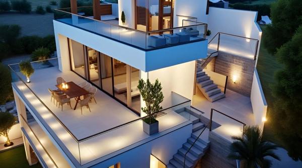 Terreno en avenida del Bierzo, 52