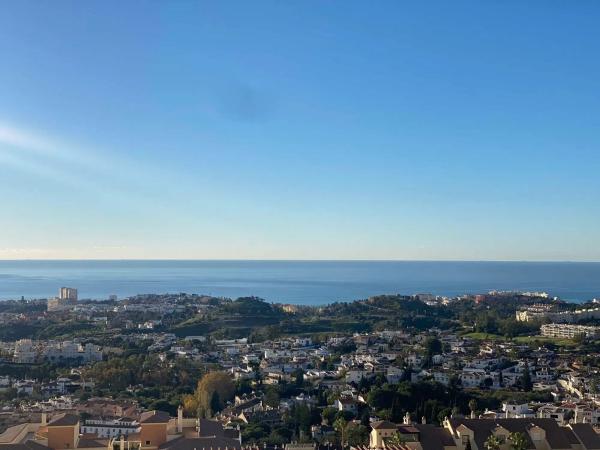 Terreno en avenida del Bierzo, 52