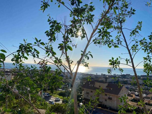 Terreno en avenida del Bierzo, 52
