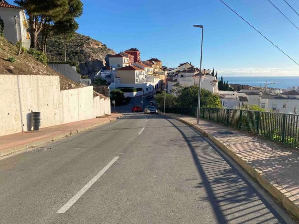 Terreno en avenida del Bierzo, 52
