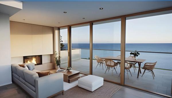 Terreno en avenida del Bierzo, 52