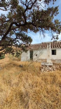 Terreno en Diseminado Valtocado n51 poligono 18, 51 n