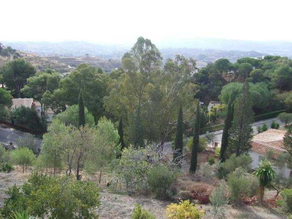 Terreno en Urbanización Valtocado