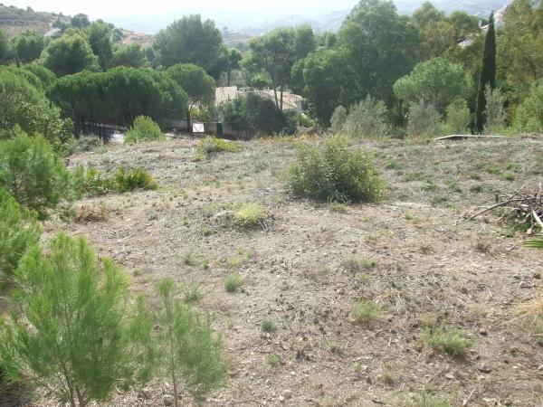 Terreno en Urbanización Valtocado