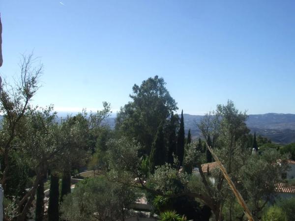 Terreno en Urbanización Valtocado