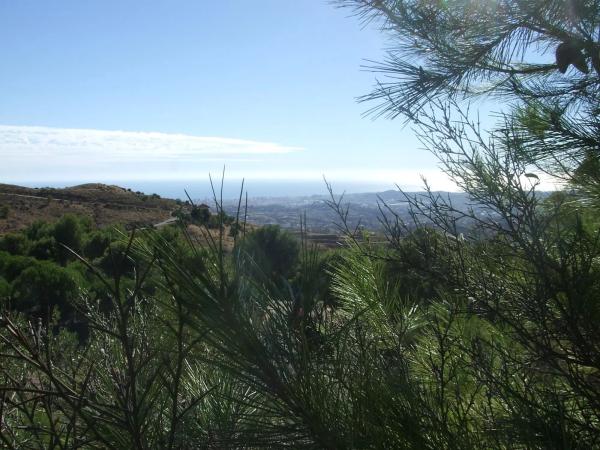 Terreno en Urbanización Valtocado