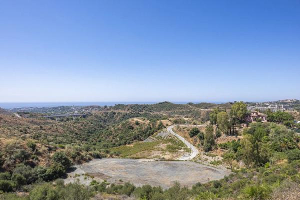 Terreno en El Madroñal