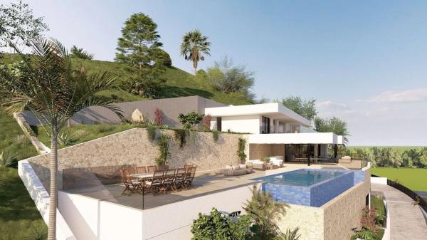 Terreno en Urbanizacion Real de la Quinta