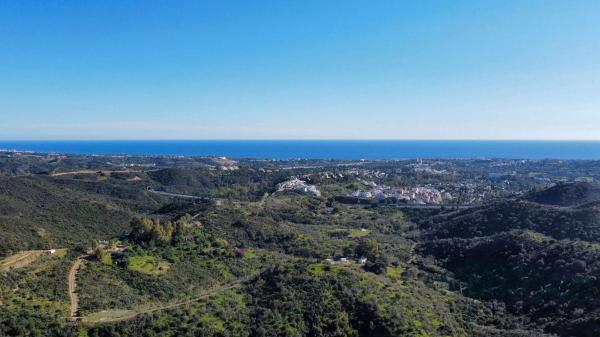 Terreno en Urbanizacion Real de la Quinta