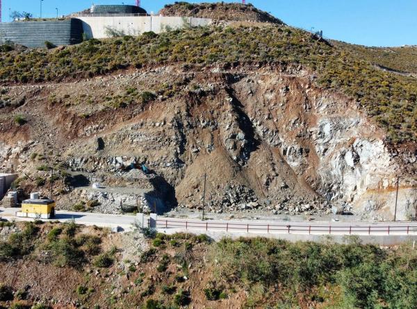 Terreno en Urbanizacion Real de la Quinta