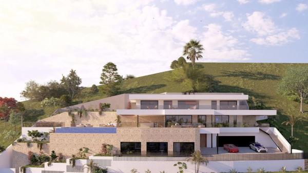 Terreno en Urbanizacion Real de la Quinta