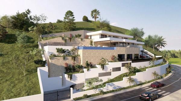 Terreno en Urbanizacion Real de la Quinta