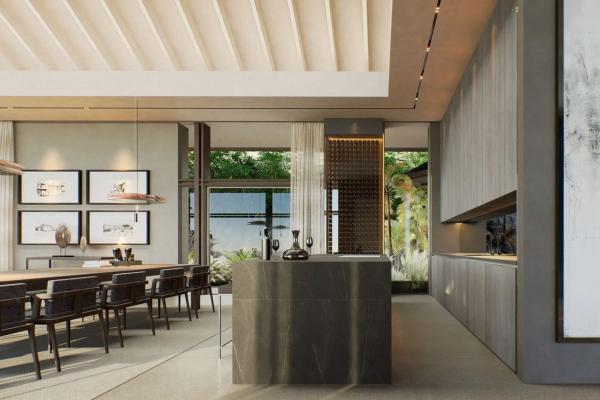 Terreno en calle Istán