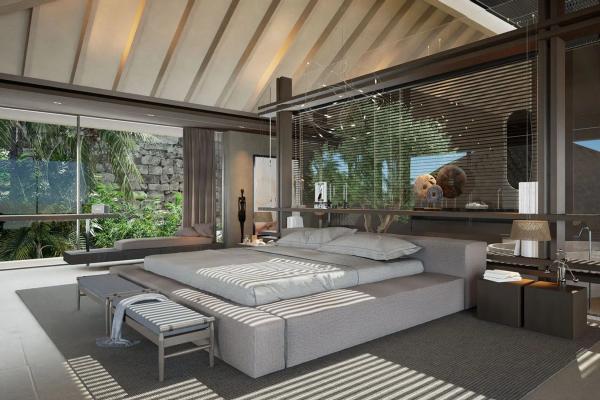 Terreno en calle Istán