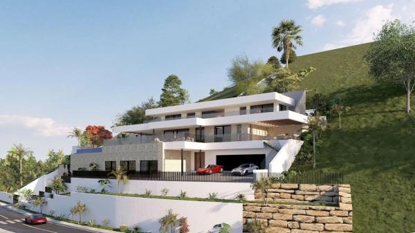 Terreno en Urbanizacion Real de la Quinta