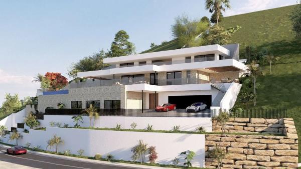 Terreno en Urbanizacion Real de la Quinta