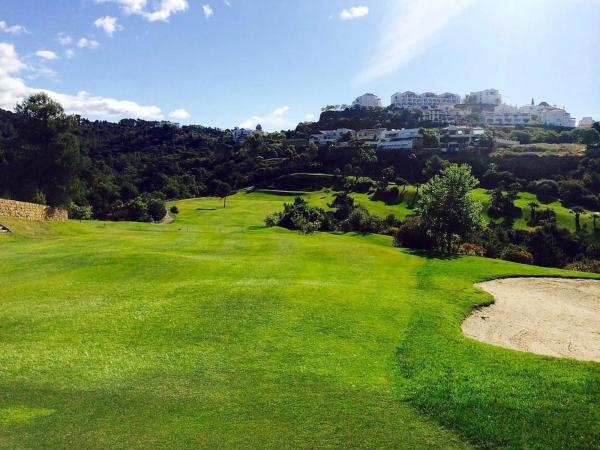 Terreno en La Quinta