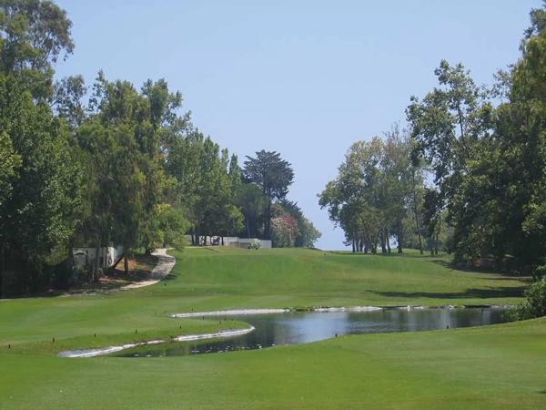 Terreno en La Quinta