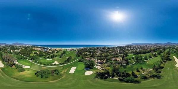 Terreno en La Quinta