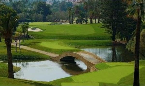 Terreno en La Quinta