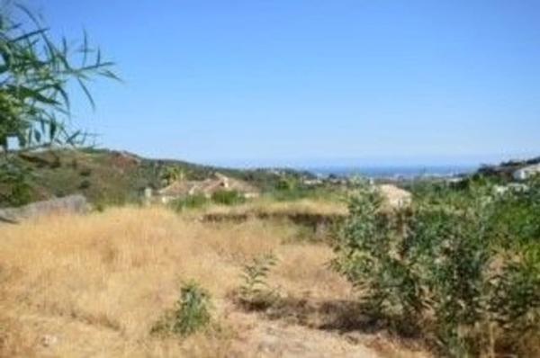 Terreno en La Quinta