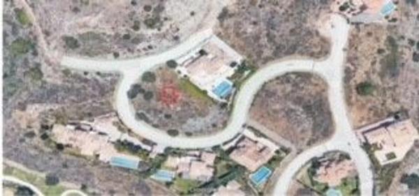 Terreno en La Quinta