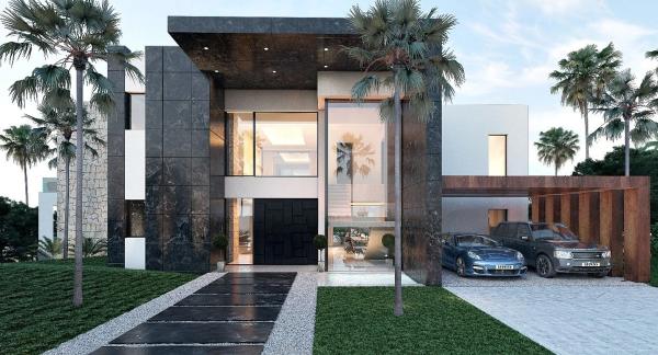 Terreno en La Quinta