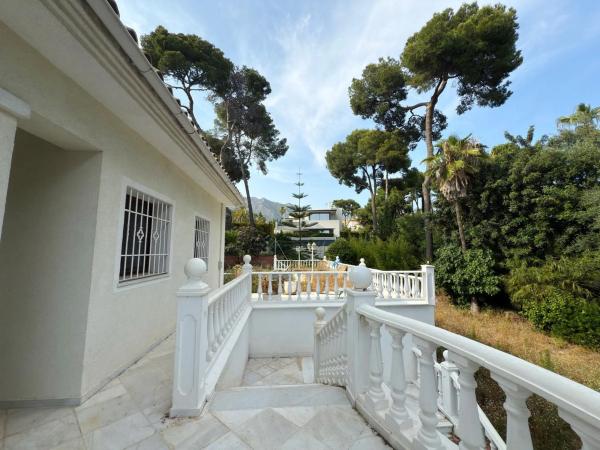 Terreno en Urbanización la Carolina, 69