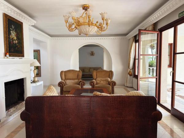 Terreno en Urbanización la Carolina, 69