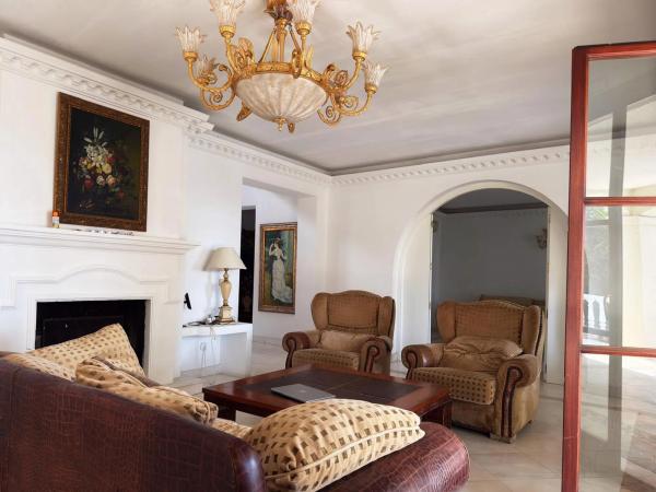 Terreno en Urbanización la Carolina, 69