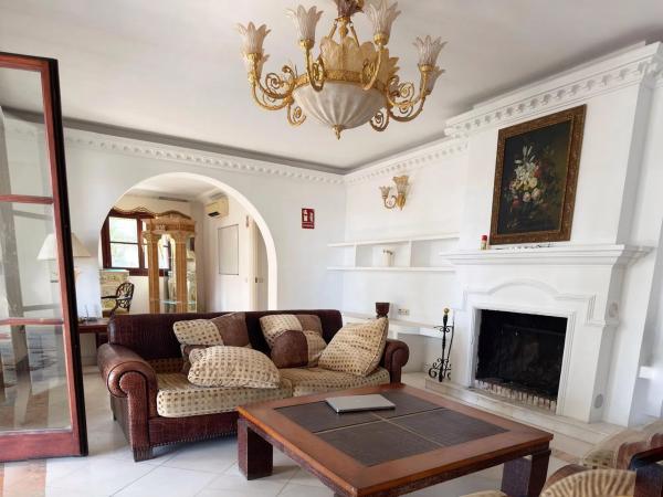 Terreno en Urbanización la Carolina, 69